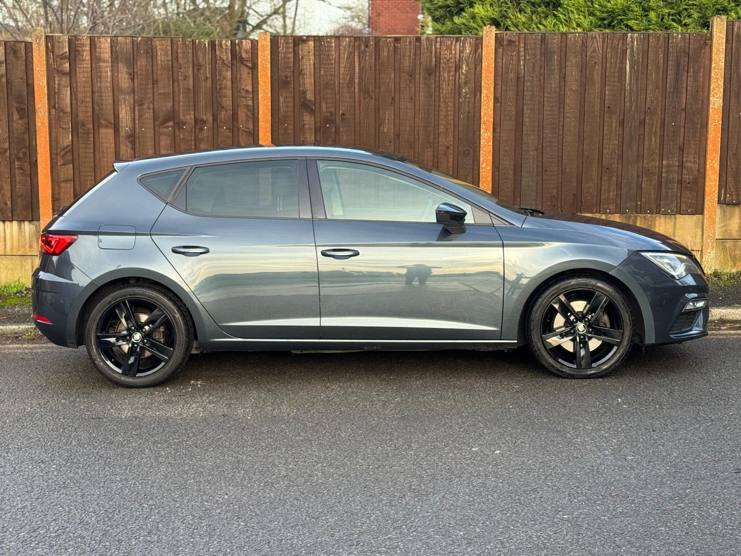 Used SEAT Leon 2019 for sale - 76964574: Photo 8