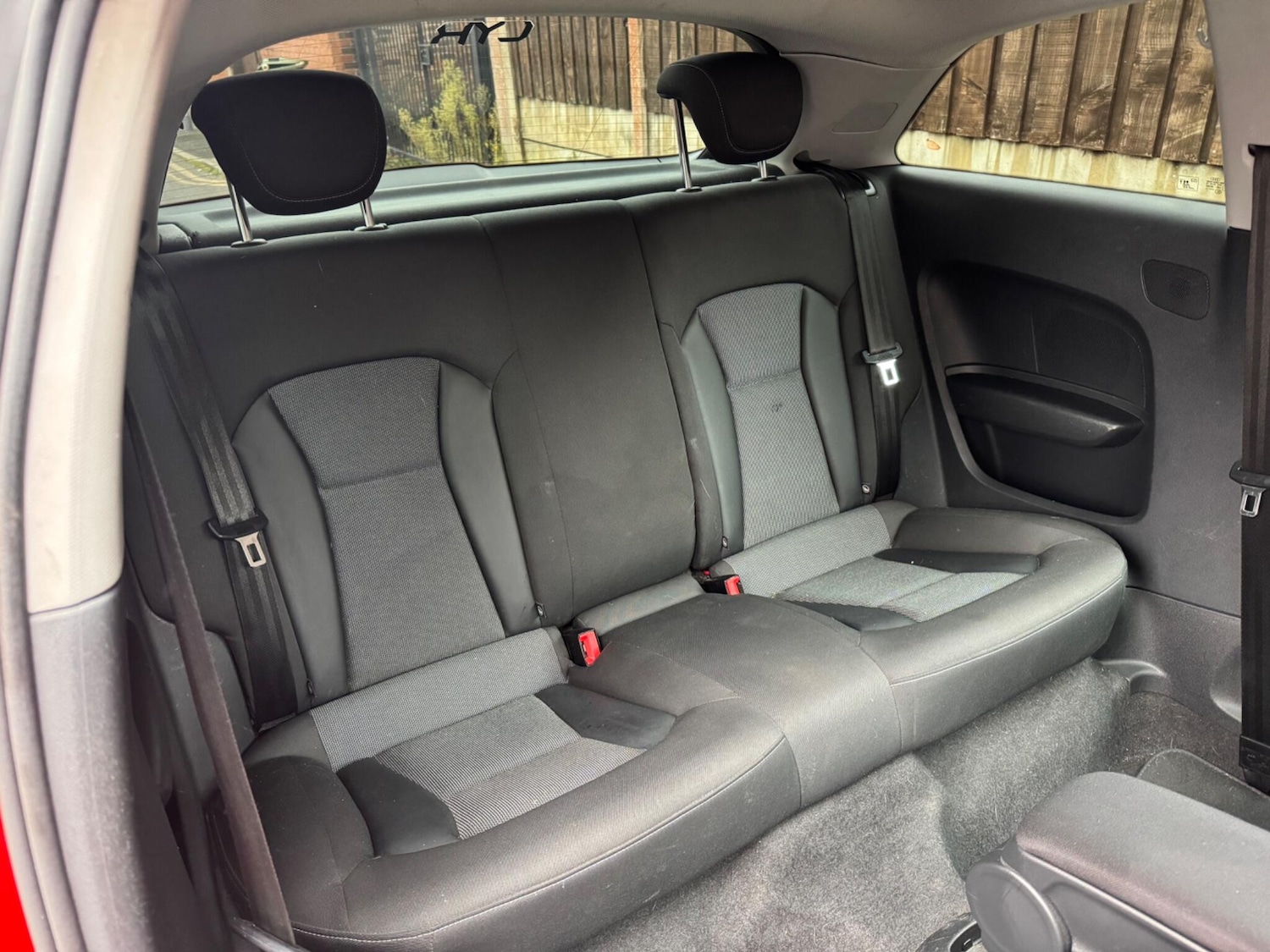 Used Audi A1 for sale - 76499318: Photo 17