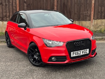 Used Audi A1 2012 for sale - 76499318: Photo