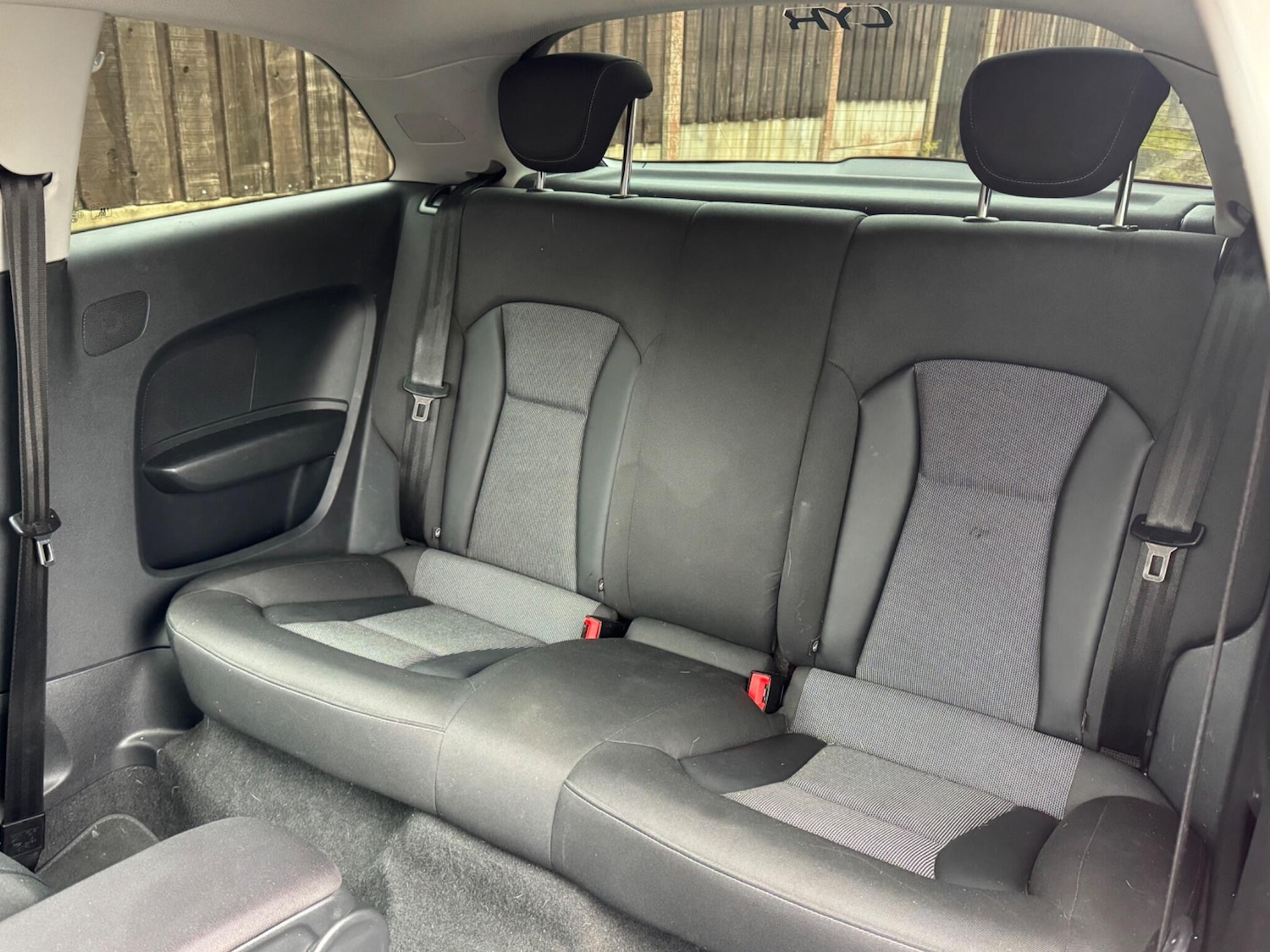 Used Audi A1 for sale - 76499318: Photo 23