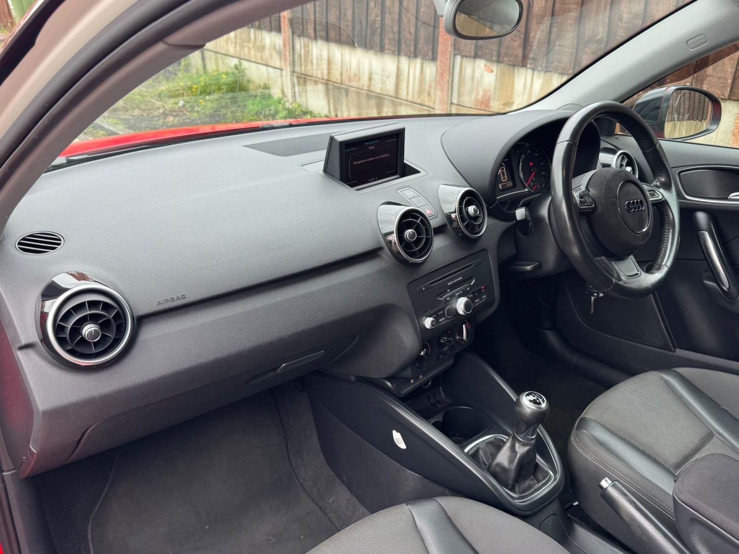 Used Audi A1 for sale - 76499318: Photo 30