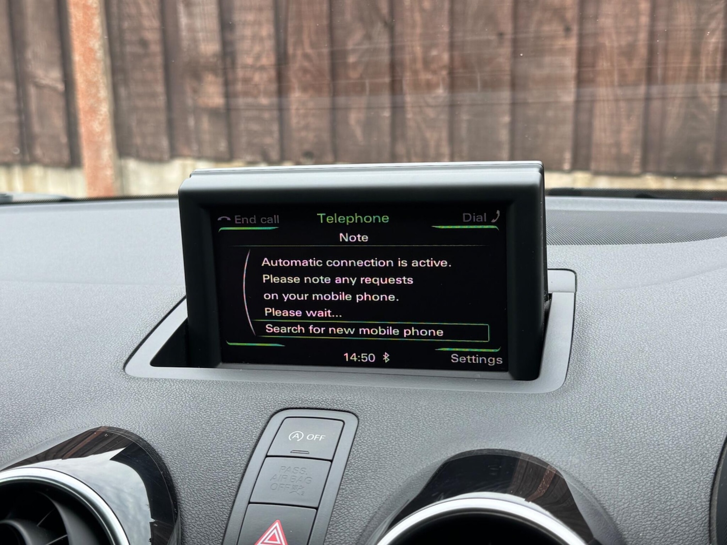 Used Audi A1 for sale - 76499318: Photo 40