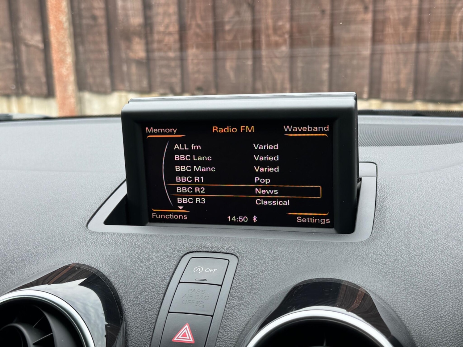 Used Audi A1 for sale - 76499318: Photo 41