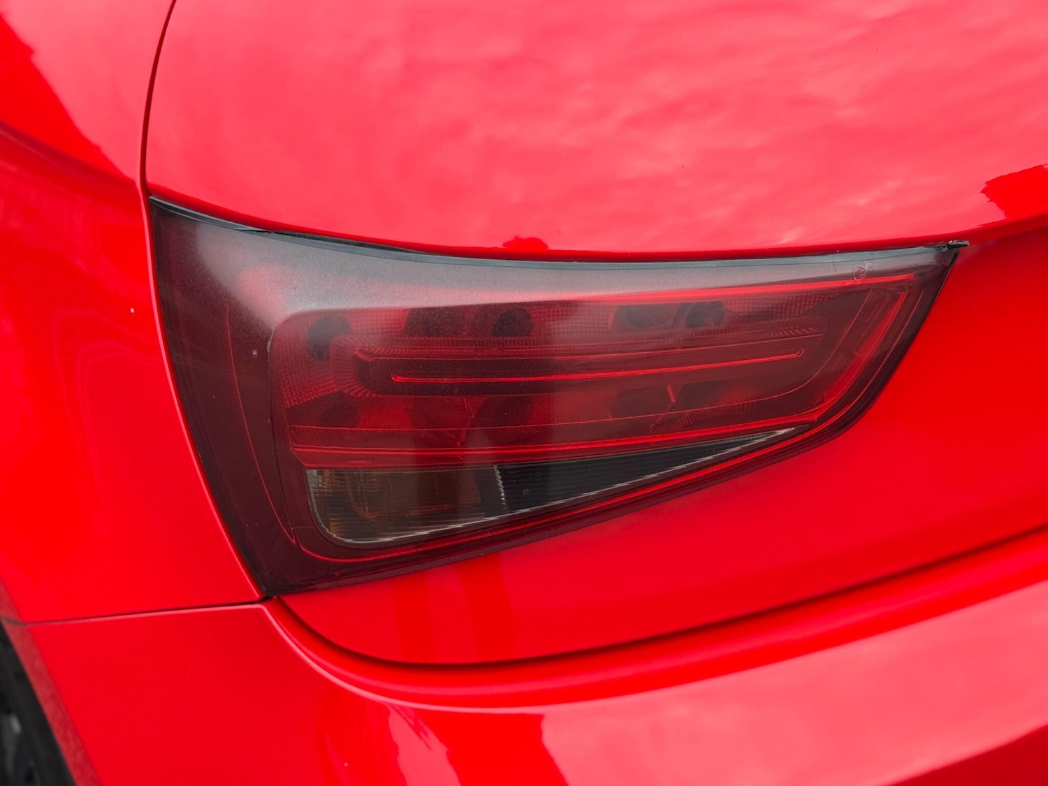 Used Audi A1 for sale - 76499318: Photo 51