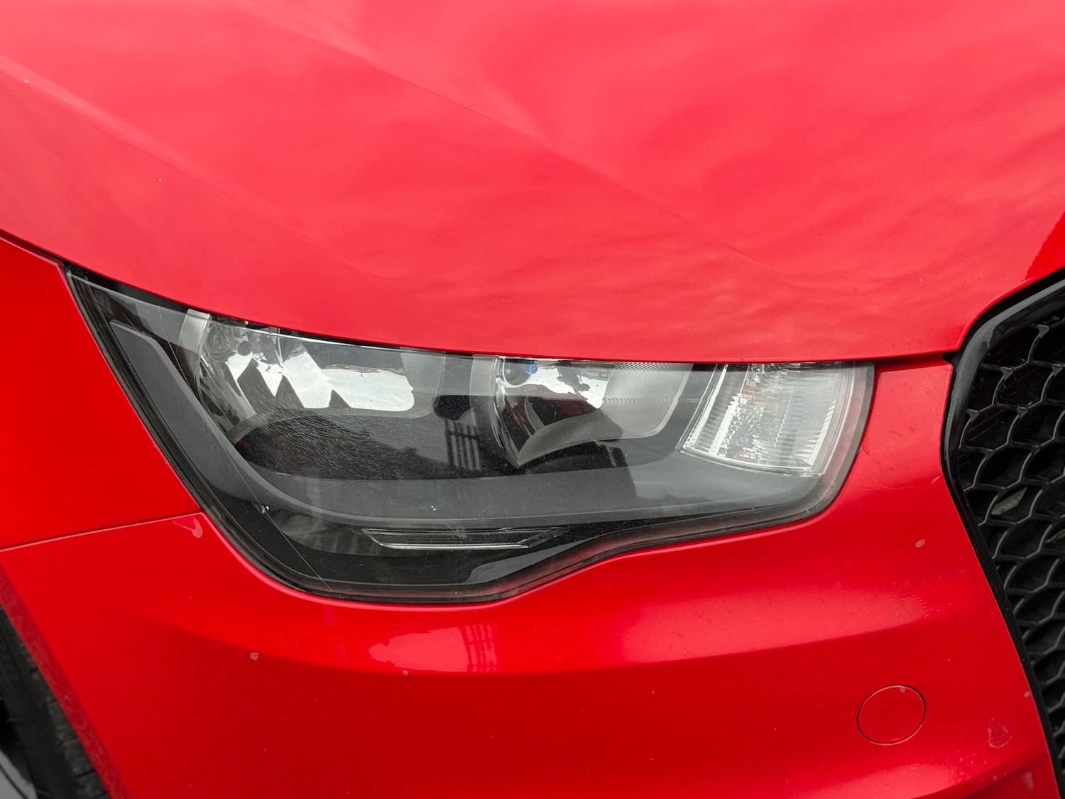 Used Audi A1 for sale - 76499318: Photo 52