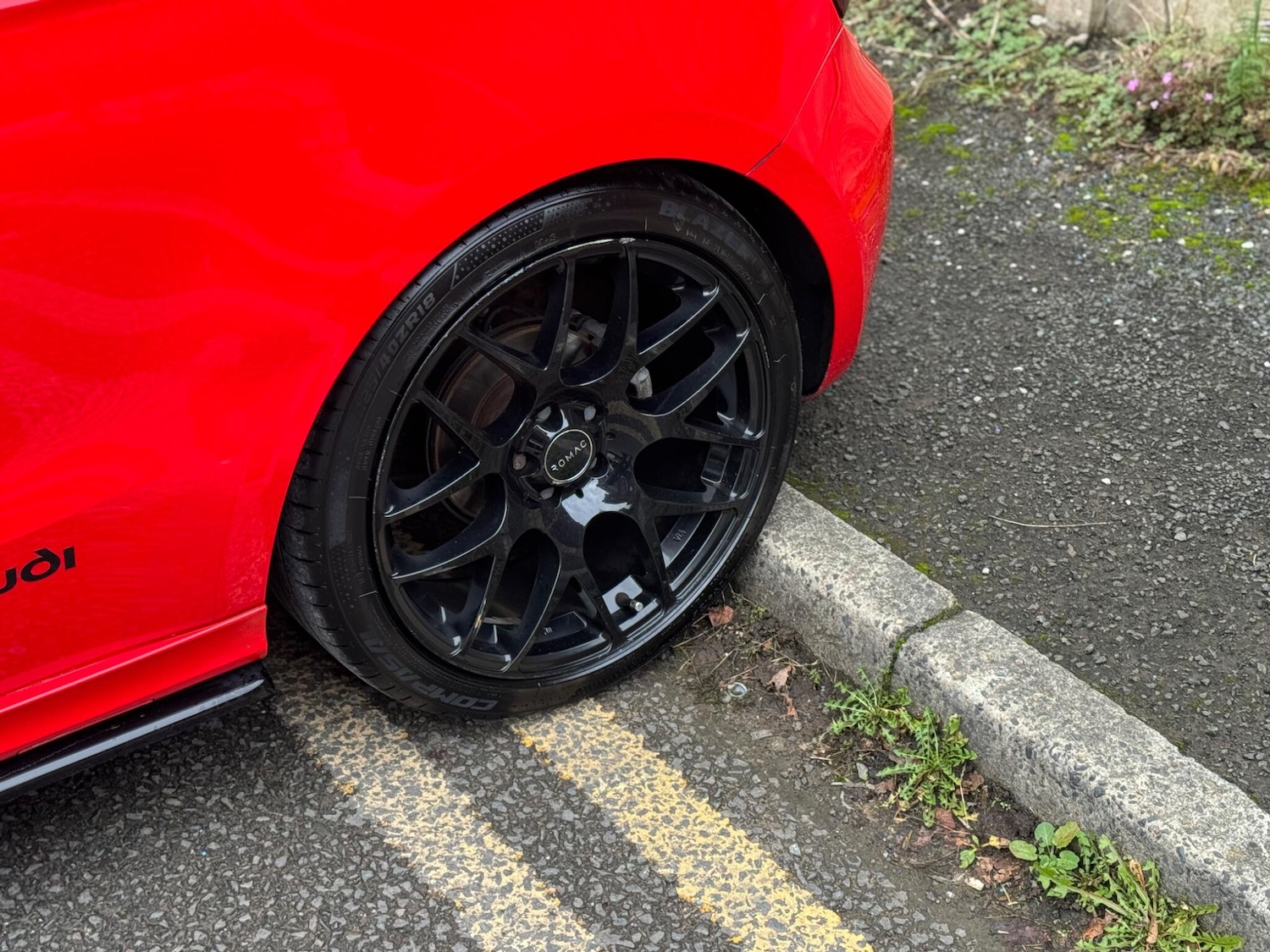 Used Audi A1 for sale - 76499318: Photo 53