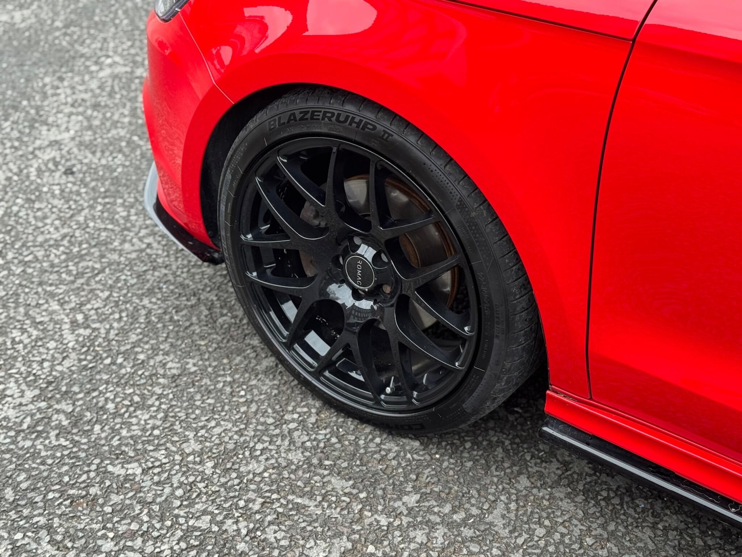 Used Audi A1 for sale - 76499318: Photo 54