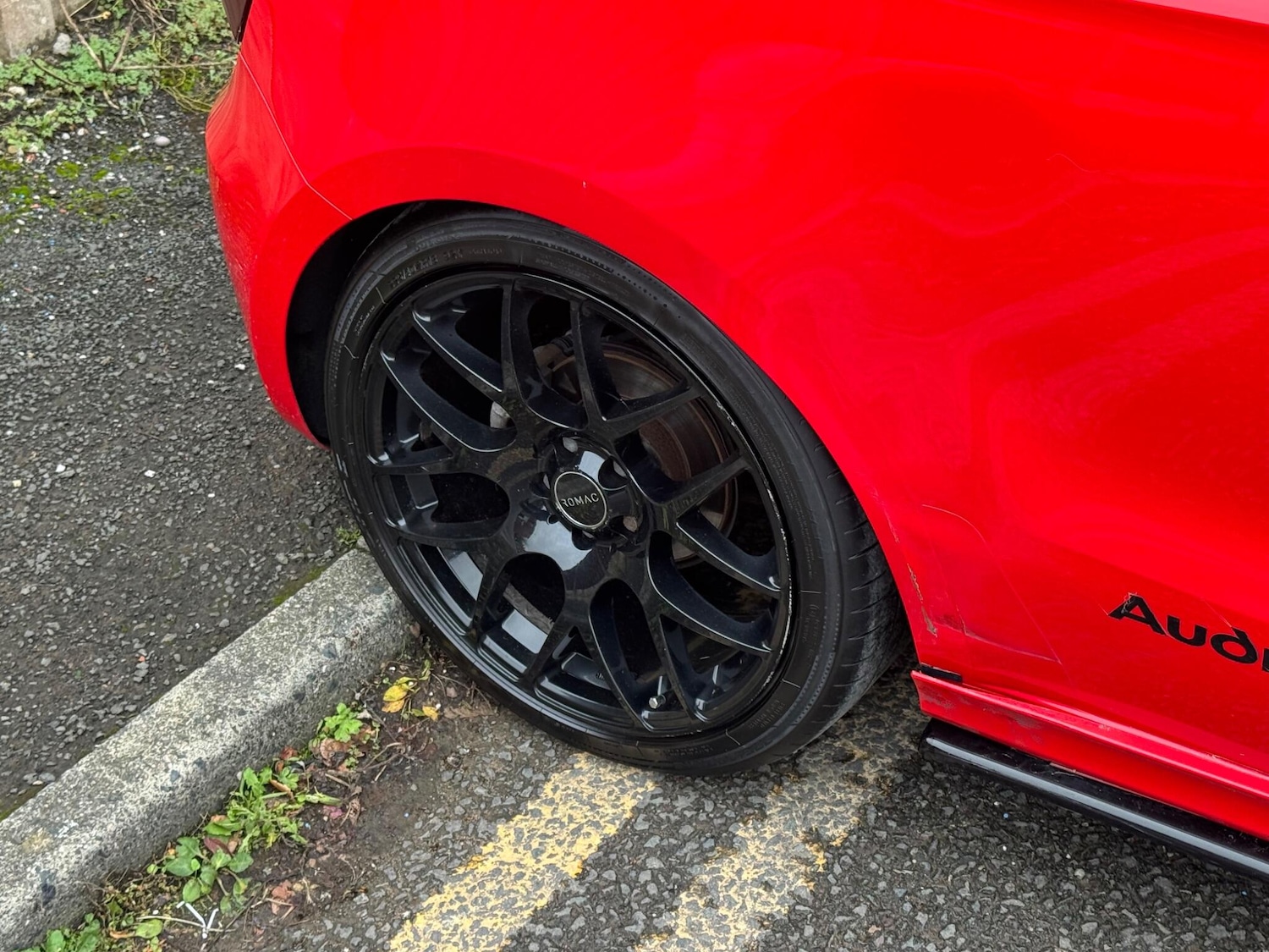 Used Audi A1 for sale - 76499318: Photo 56