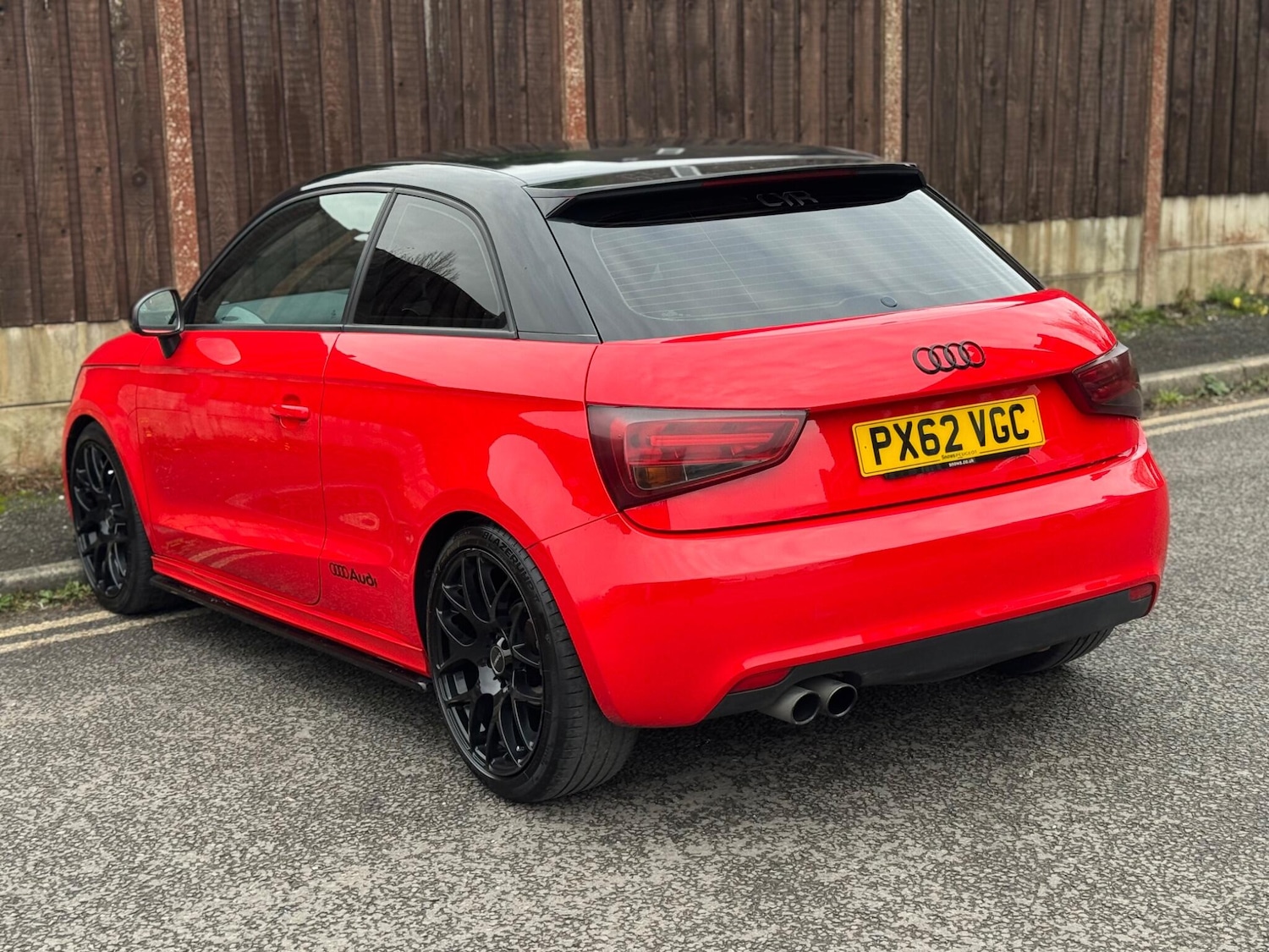 Used Audi A1 for sale - 76499318: Photo 6