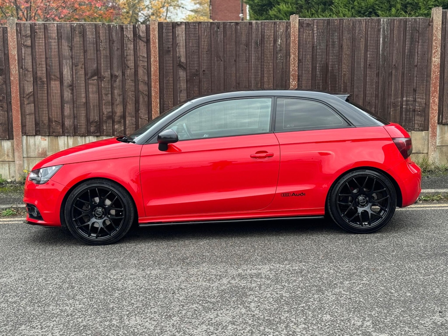 Used Audi A1 for sale - 76499318: Photo 7