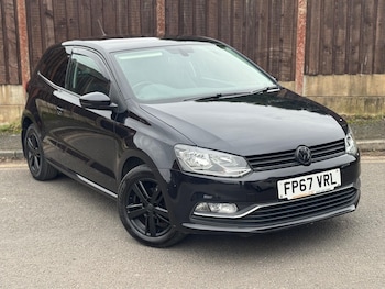 Used Volkswagen Polo 2017 for sale - 79248080: Photo