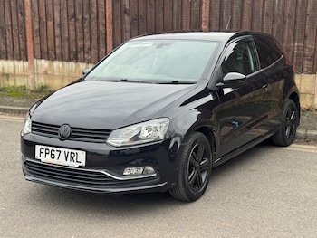 Used Volkswagen Polo 2017 for sale - 79248080: Photo