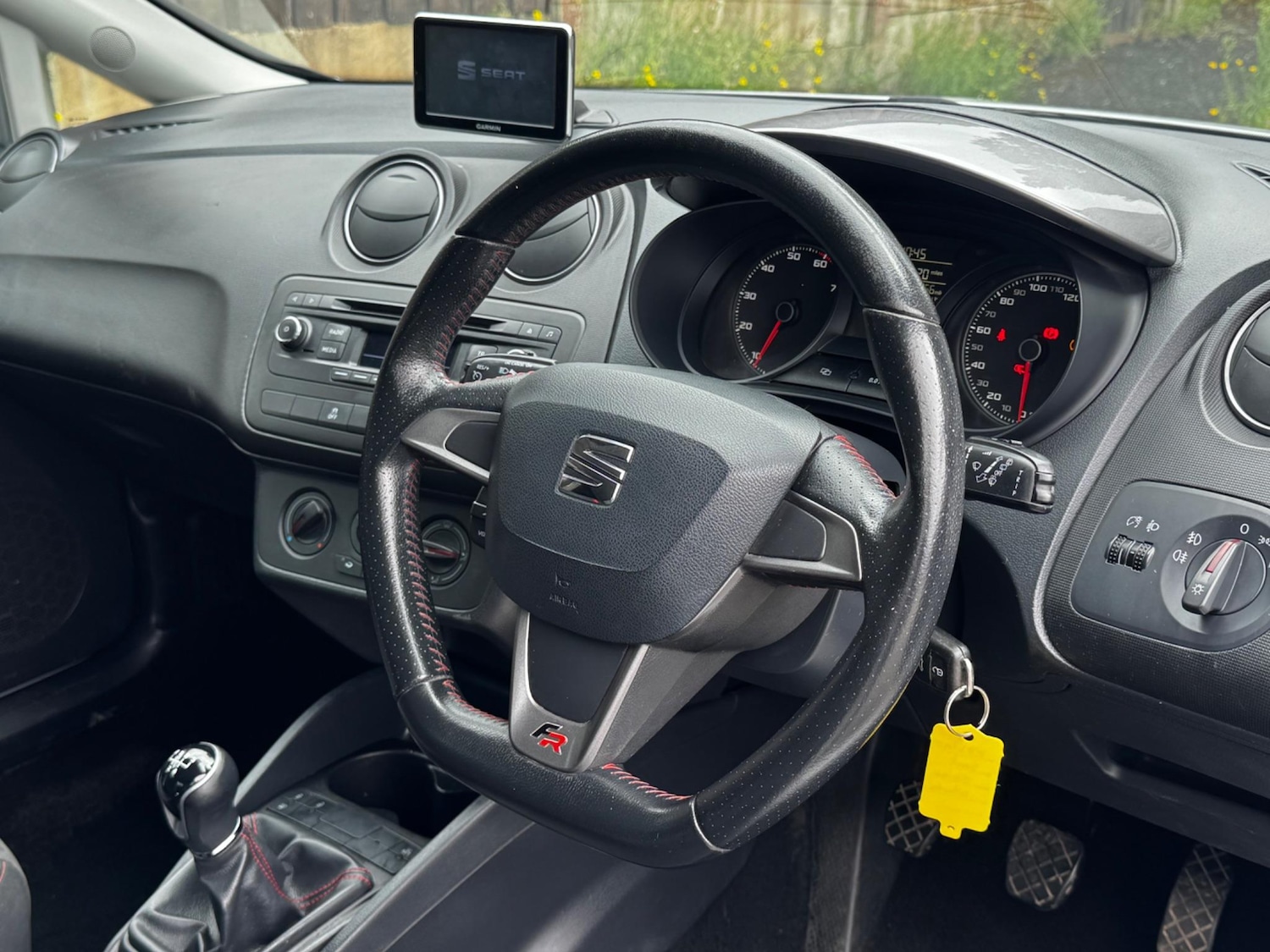 Vehicle 11