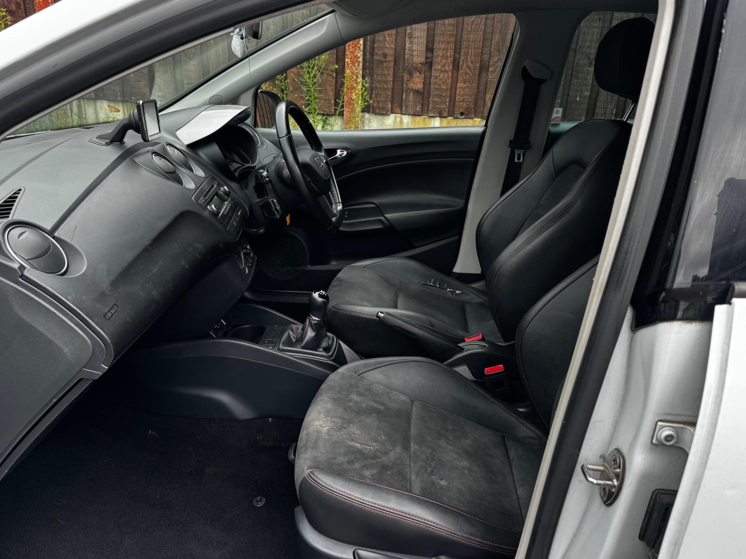 Vehicle 26