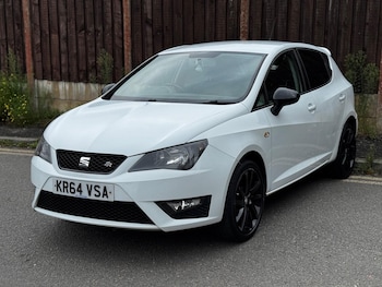 Used SEAT Ibiza 2014 for sale - 75431919: Photo