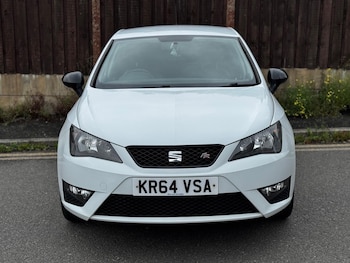 Used SEAT Ibiza 2014 for sale - 75431919: Photo