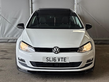 Used Volkswagen Golf 2016 for sale - 78989225: Photo