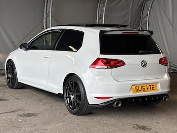 Used Volkswagen Golf 2016 for sale - 78989225: Photo