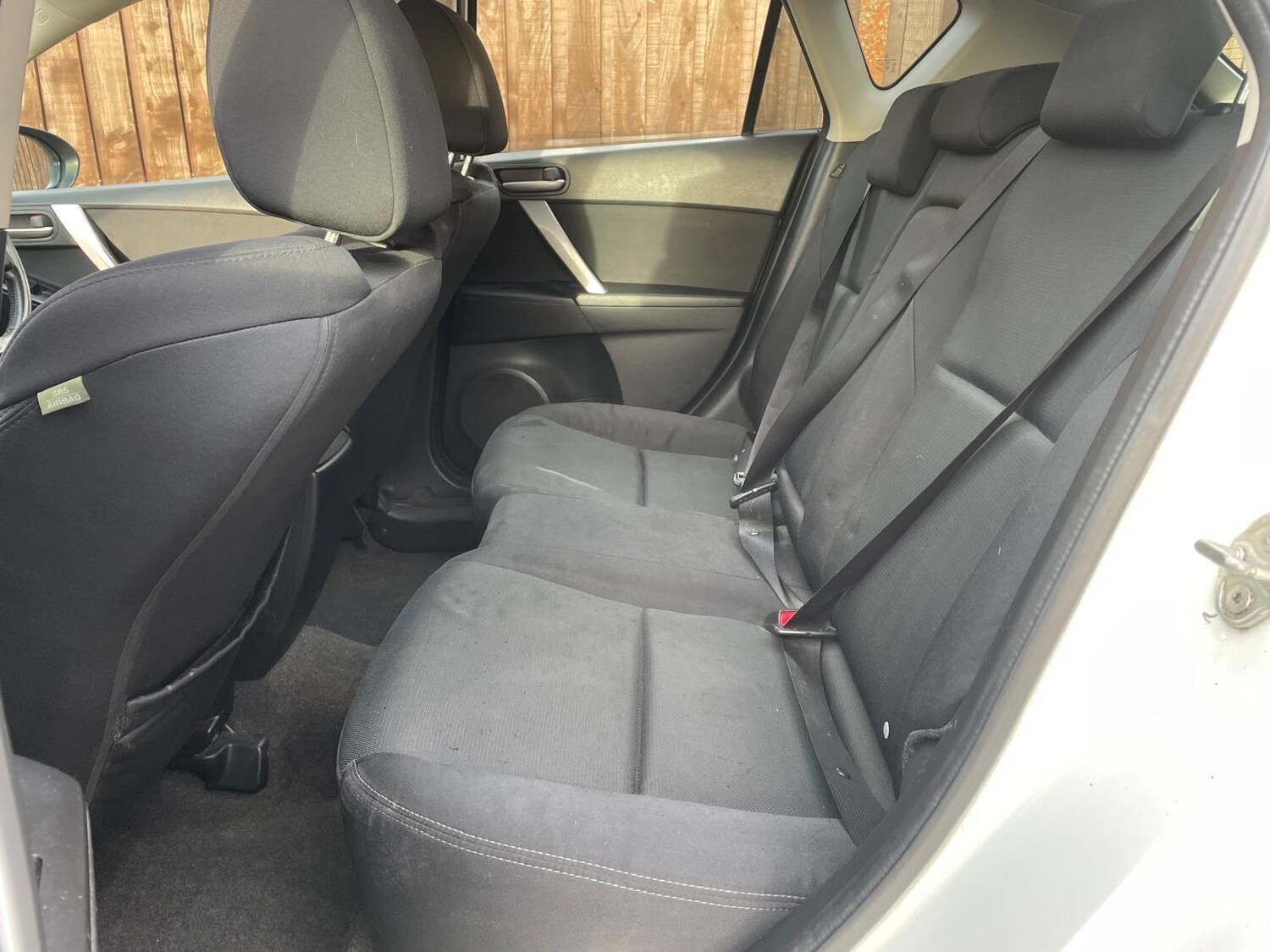 Used Mazda Mazda3 2011 for sale - 77203895: Photo 12