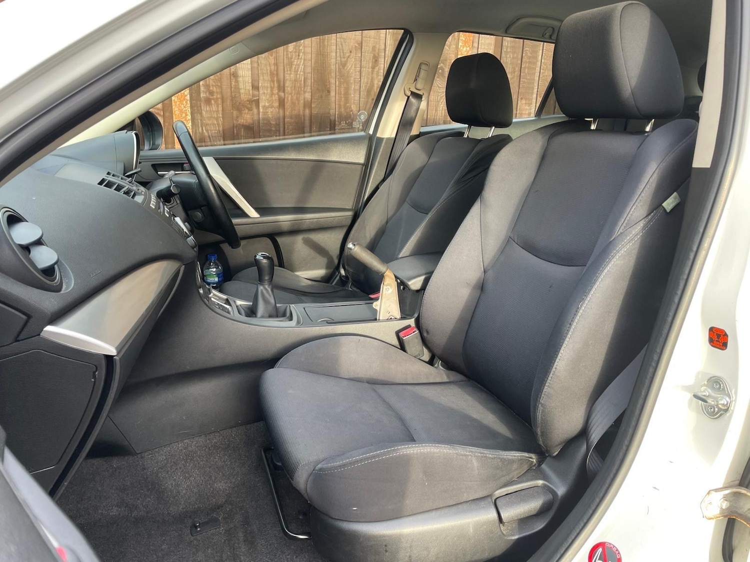 Used Mazda Mazda3 2011 for sale - 77203895: Photo 14