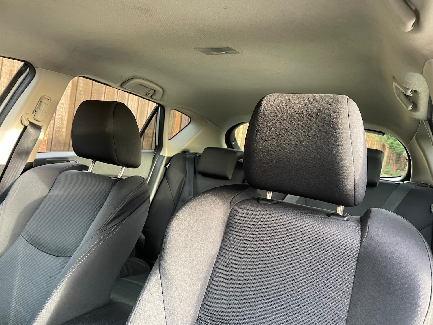 Used Mazda Mazda3 2011 for sale - 77203895: Photo 15