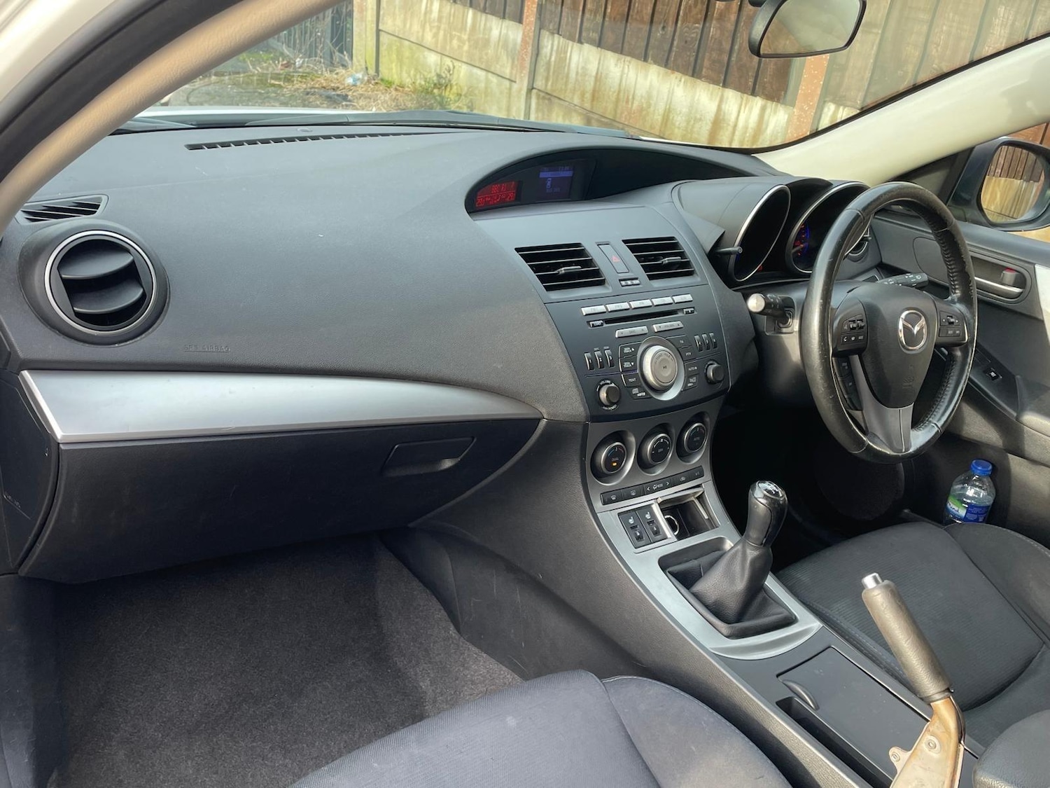 Used Mazda Mazda3 2011 for sale - 77203895: Photo 16