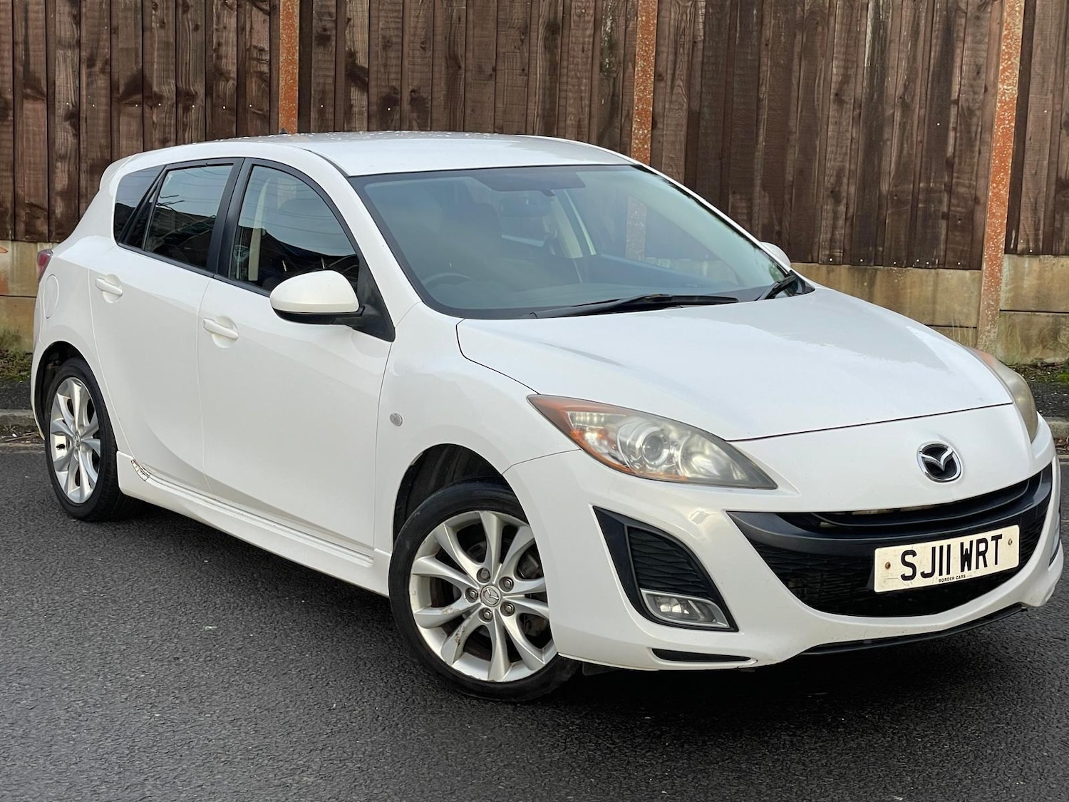 Used Mazda Mazda3 2011 for sale - 77203895: Photo 18