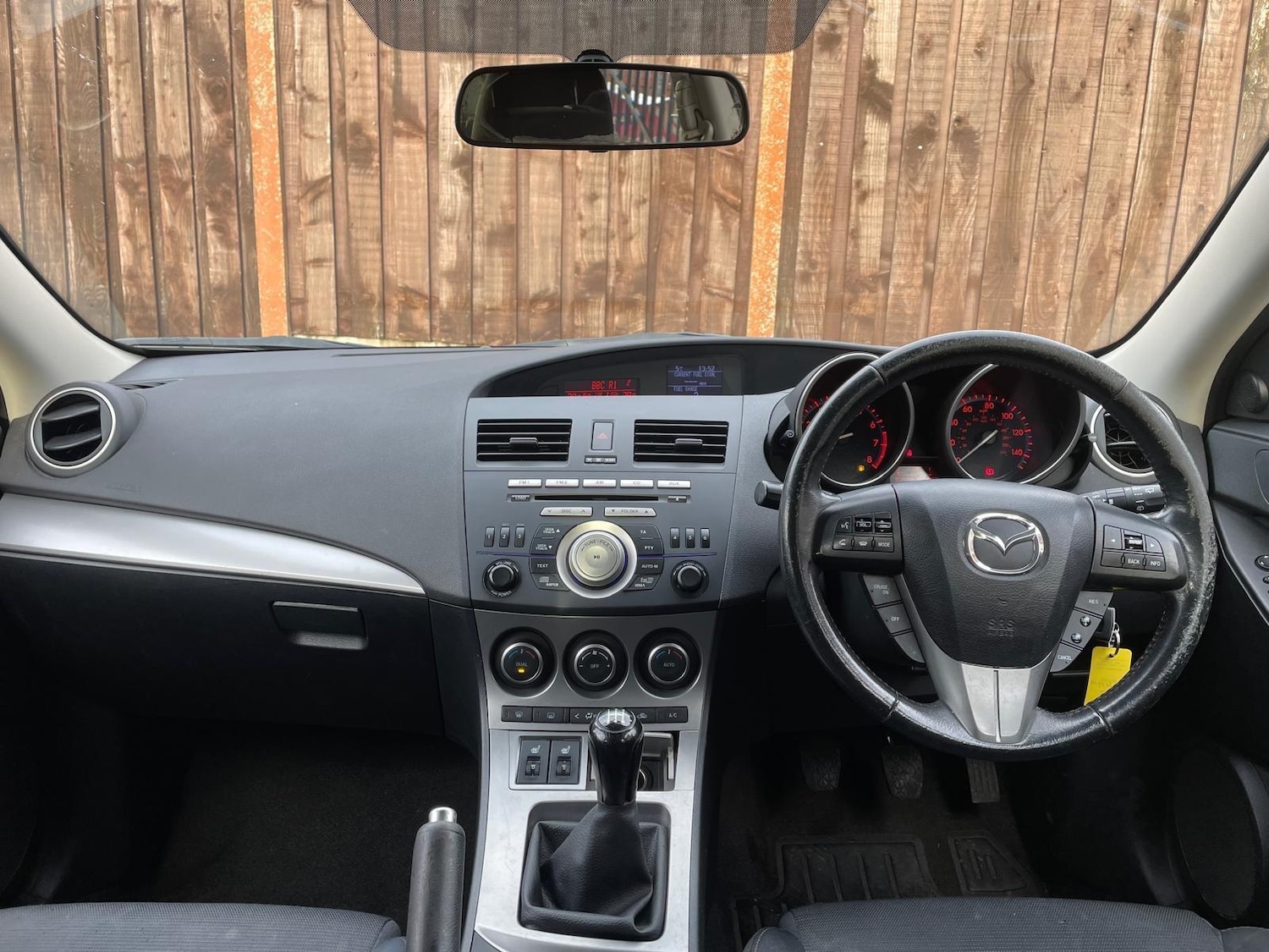 Used Mazda Mazda3 2011 for sale - 77203895: Photo 19