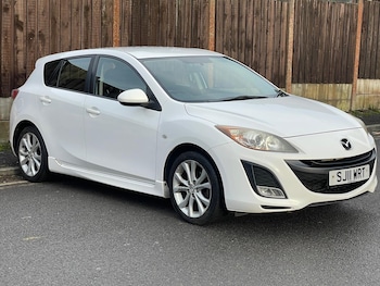 Used Mazda Mazda3 2011 for sale - 77203895: Photo