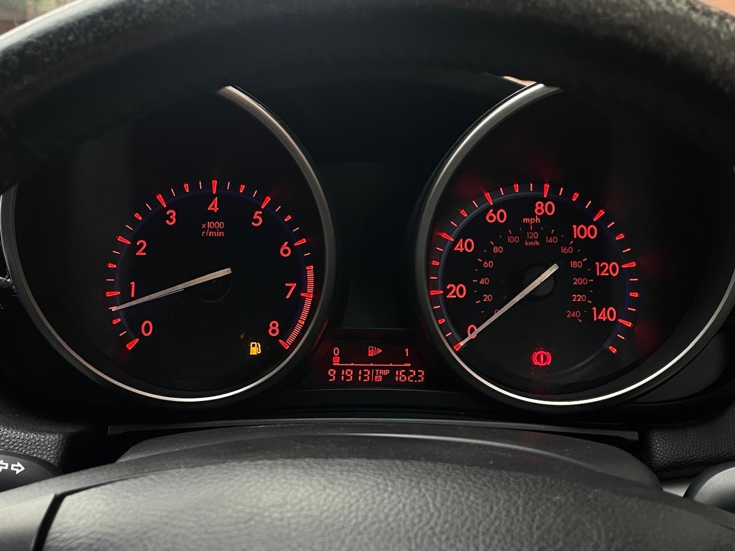 Used Mazda Mazda3 2011 for sale - 77203895: Photo 20