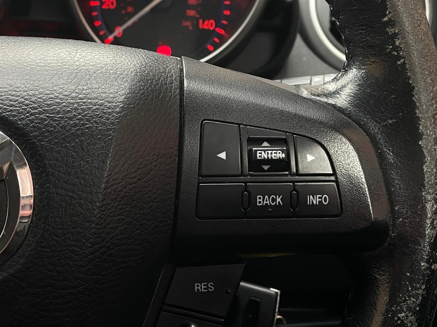 Used Mazda Mazda3 2011 for sale - 77203895: Photo 22