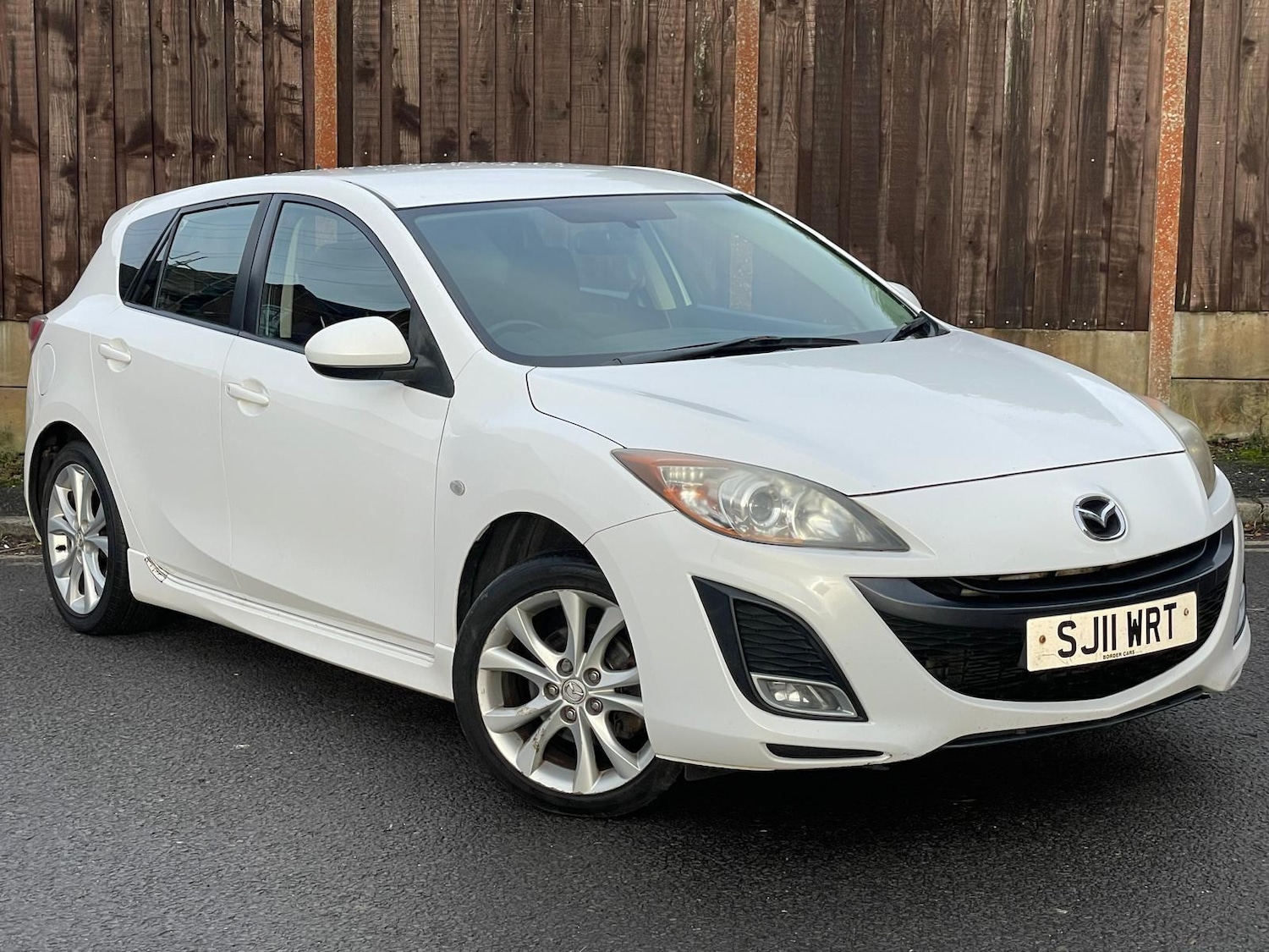 Used Mazda Mazda3 2011 for sale - 77203895: Photo 34