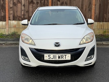 Used Mazda Mazda3 2011 for sale - 77203895: Photo