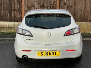 Used Mazda Mazda3 2011 for sale - 77203895: Photo