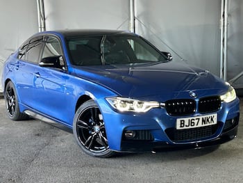 Used BMW 3 Series 2017 for sale - 79634623: Photo