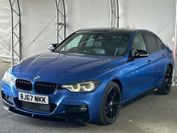 Used BMW 3 Series 2017 for sale - 79634623: Photo
