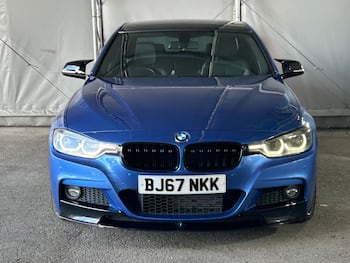 Used BMW 3 Series 2017 for sale - 79634623: Photo