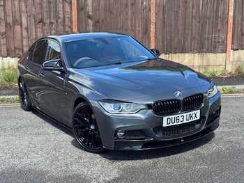 Used BMW 3 Series 2013 for sale - 79634971: Photo