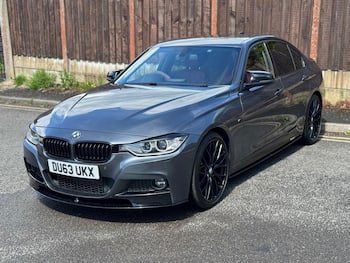 Used BMW 3 Series 2013 for sale - 79634971: Photo