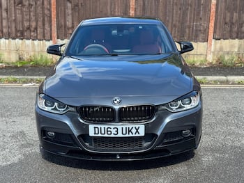 Used BMW 3 Series 2013 for sale - 79634971: Photo