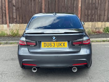 Used BMW 3 Series 2013 for sale - 79634971: Photo