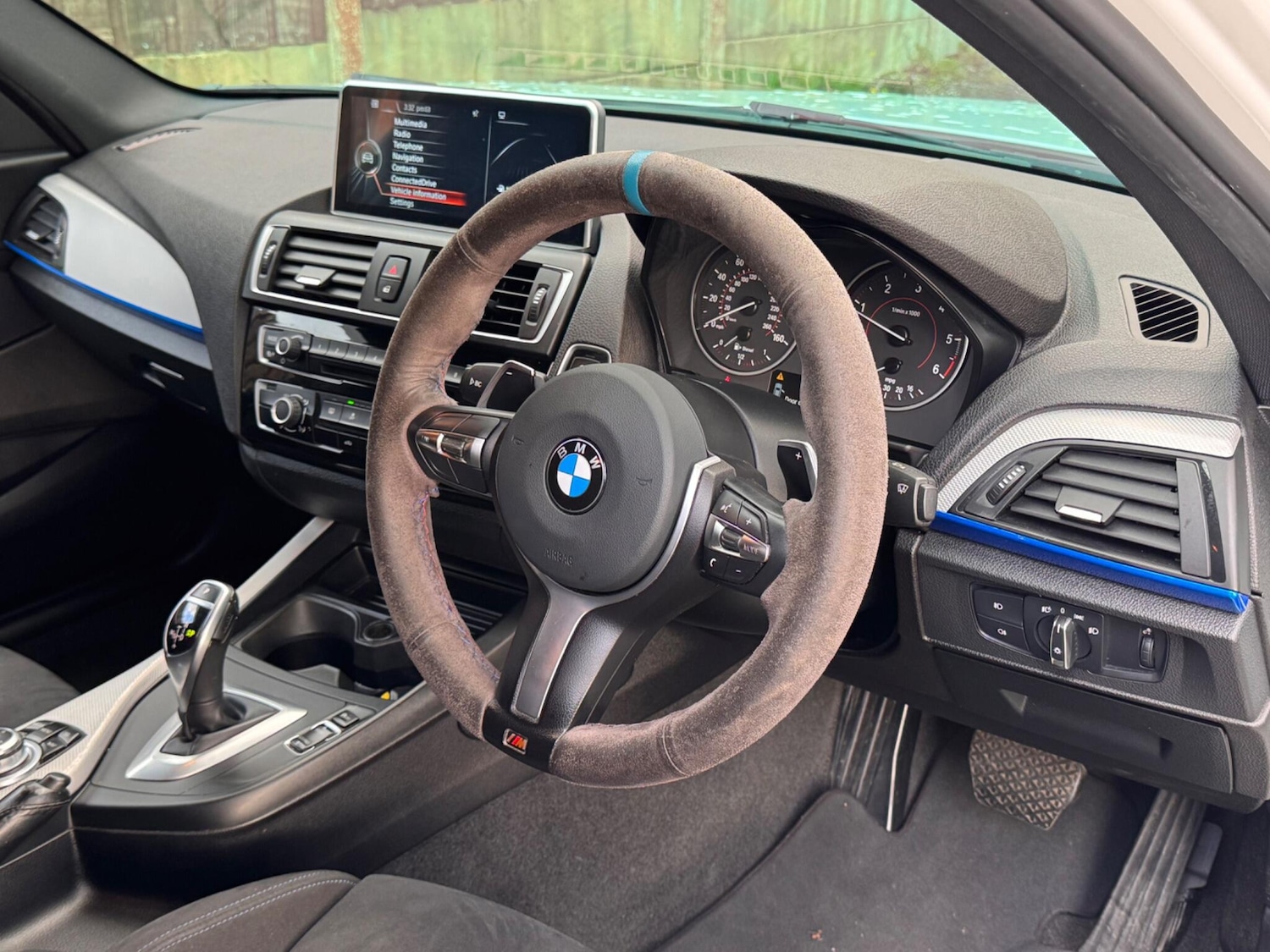 Used BMW 1 Series 2017 for sale - 76348783: Photo 11