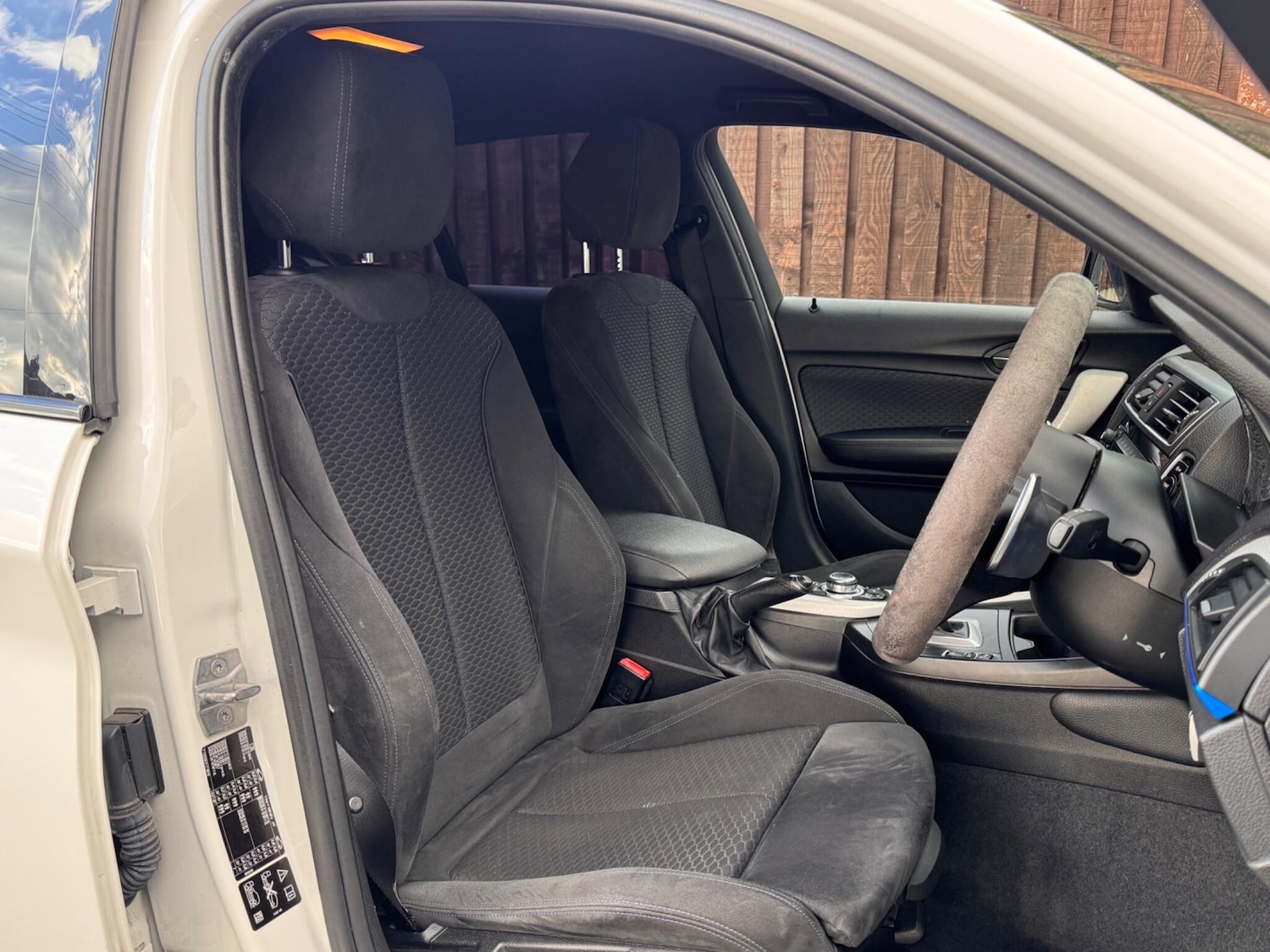 Used BMW 1 Series 2017 for sale - 76348783: Photo 15
