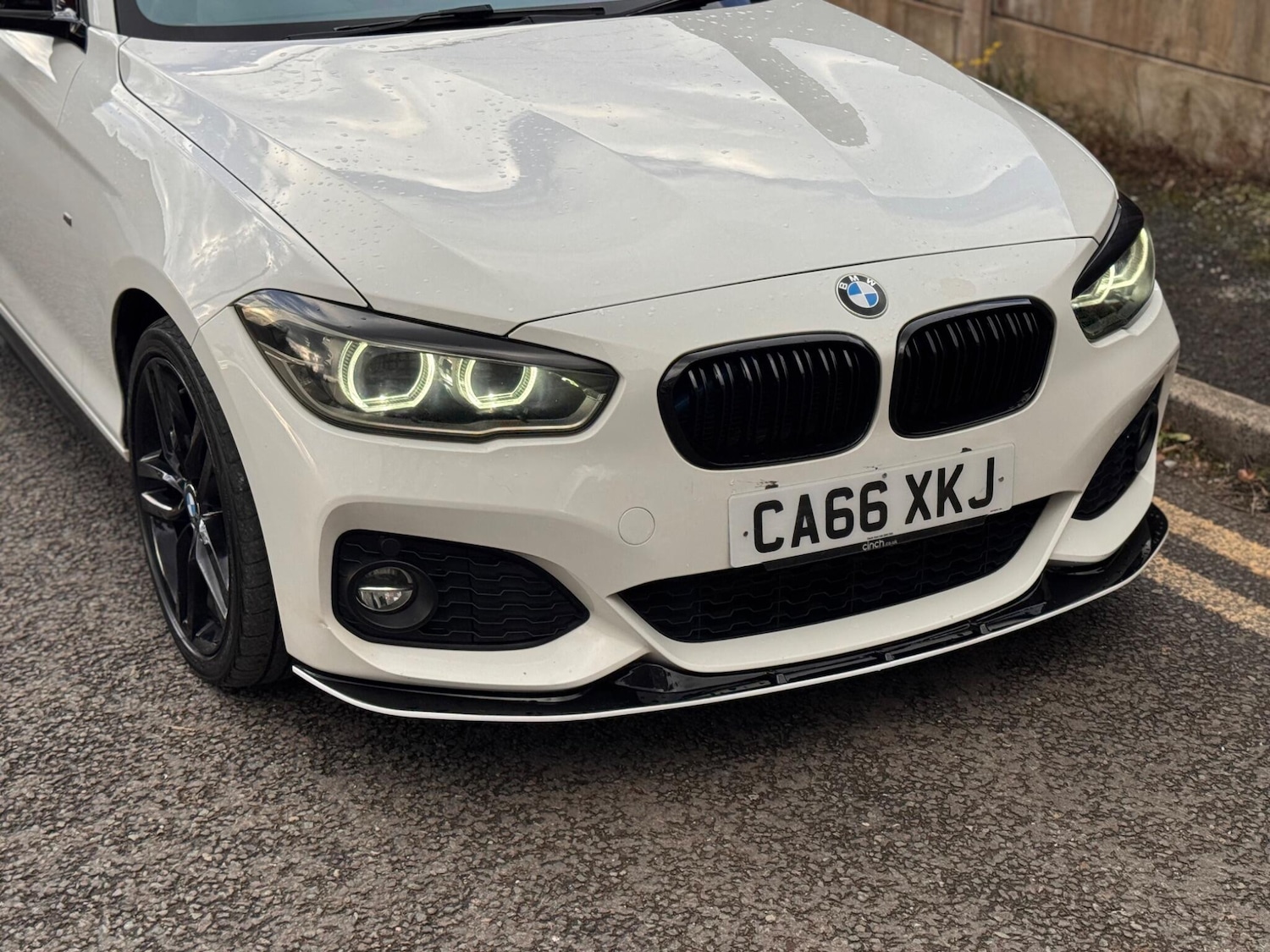 Used BMW 1 Series 2017 for sale - 76348783: Photo 21
