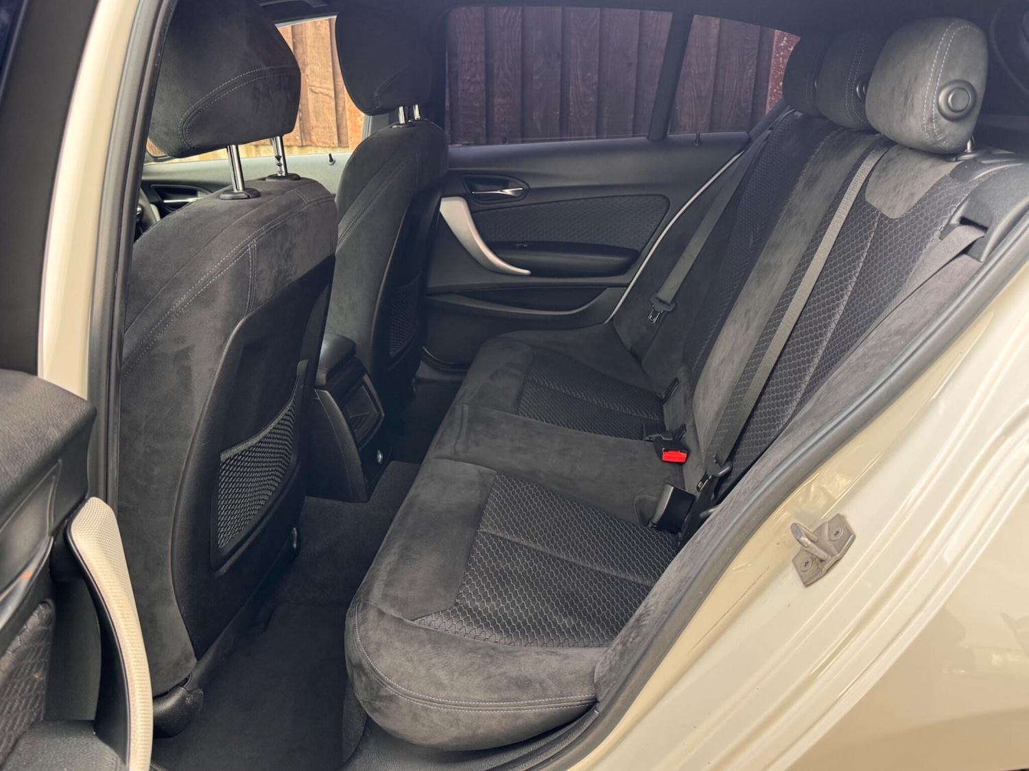 Used BMW 1 Series 2017 for sale - 76348783: Photo 24