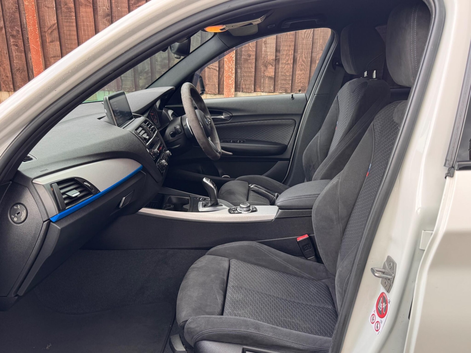 Used BMW 1 Series 2017 for sale - 76348783: Photo 27