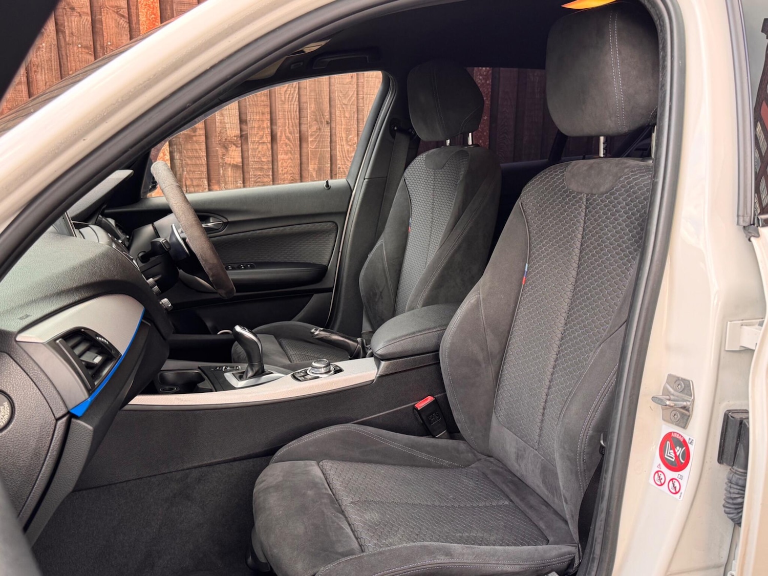 Used BMW 1 Series 2017 for sale - 76348783: Photo 28
