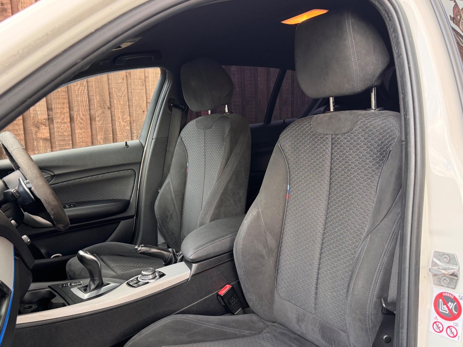 Used BMW 1 Series 2017 for sale - 76348783: Photo 29