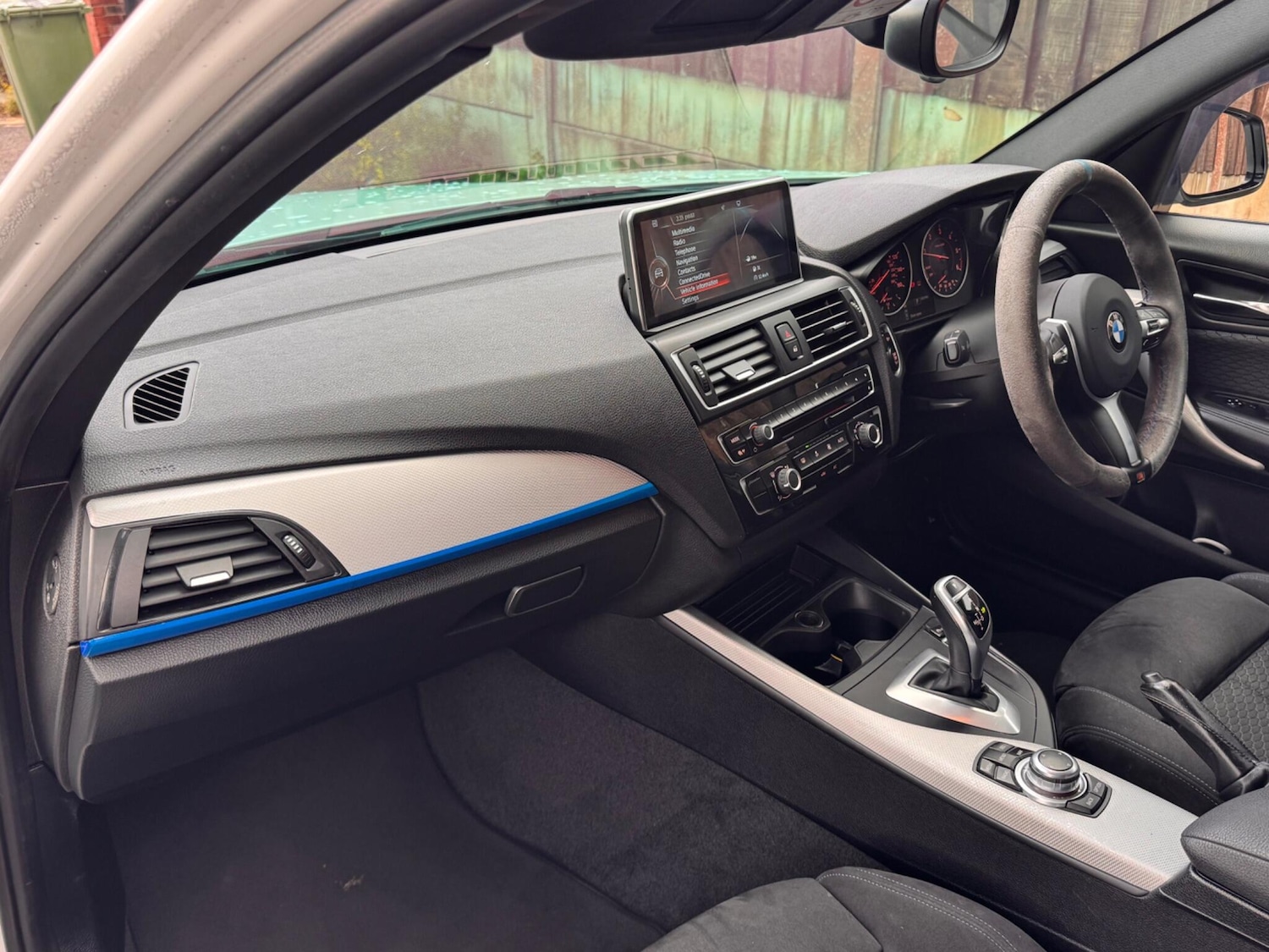 Used BMW 1 Series 2017 for sale - 76348783: Photo 31