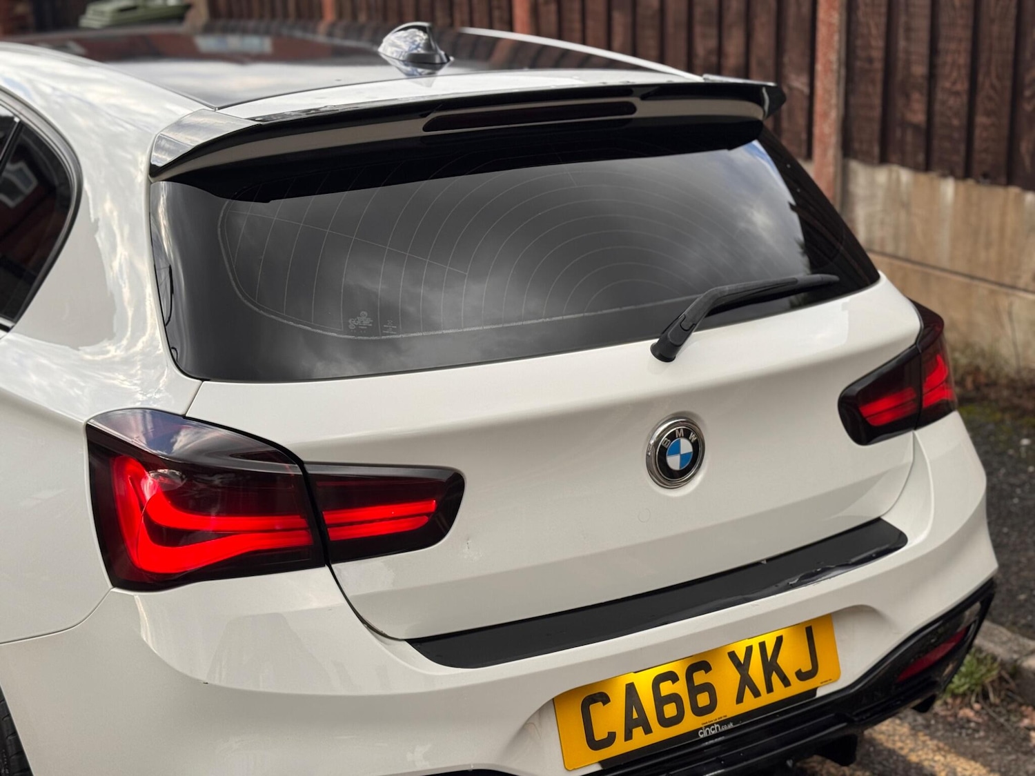 Used BMW 1 Series 2017 for sale - 76348783: Photo 35